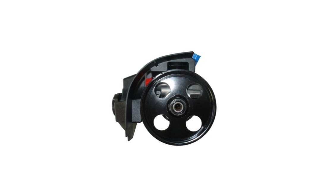 Servopumpe Hydraulisk 114 mm