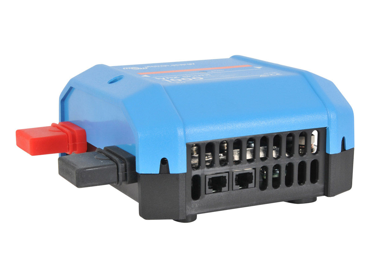 Victron Lynx Shunt VE.Can slimme zekeringkast - M10