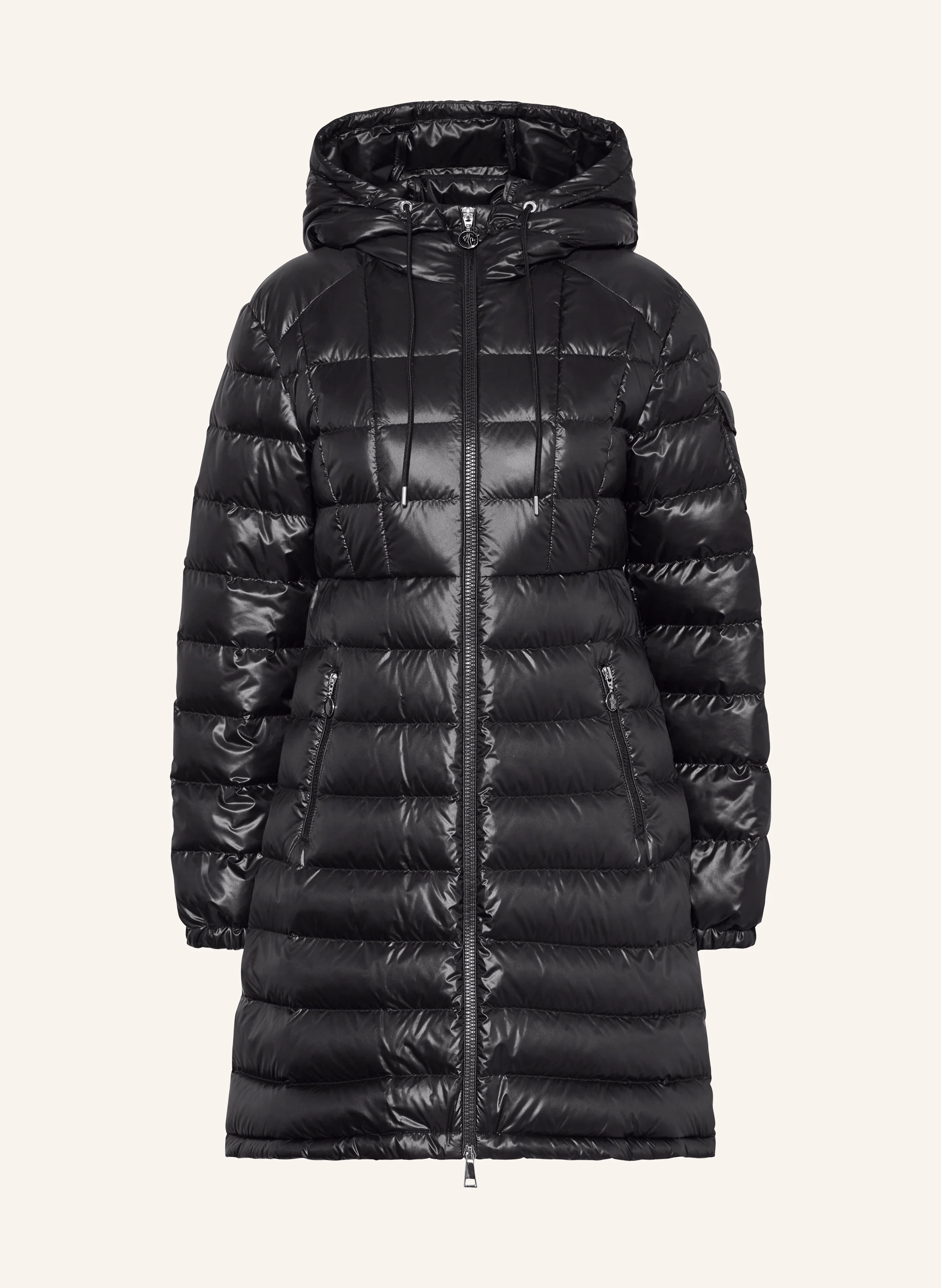 MONCLER Daunenmantel AMINTORE