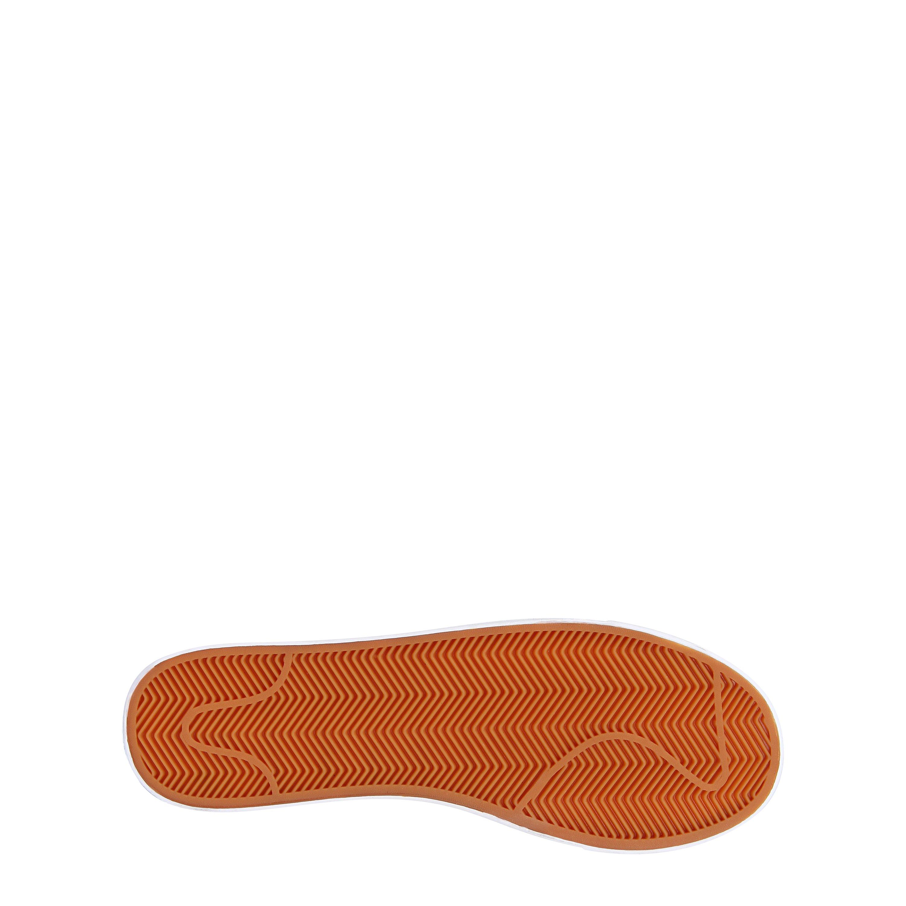 No Fear Slice Mid Skate Shoes