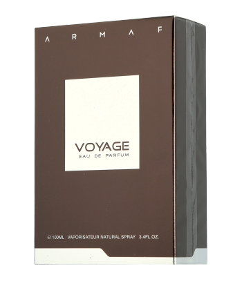 Armaf Voyage Brown Eau de Parfum Spray 100ml