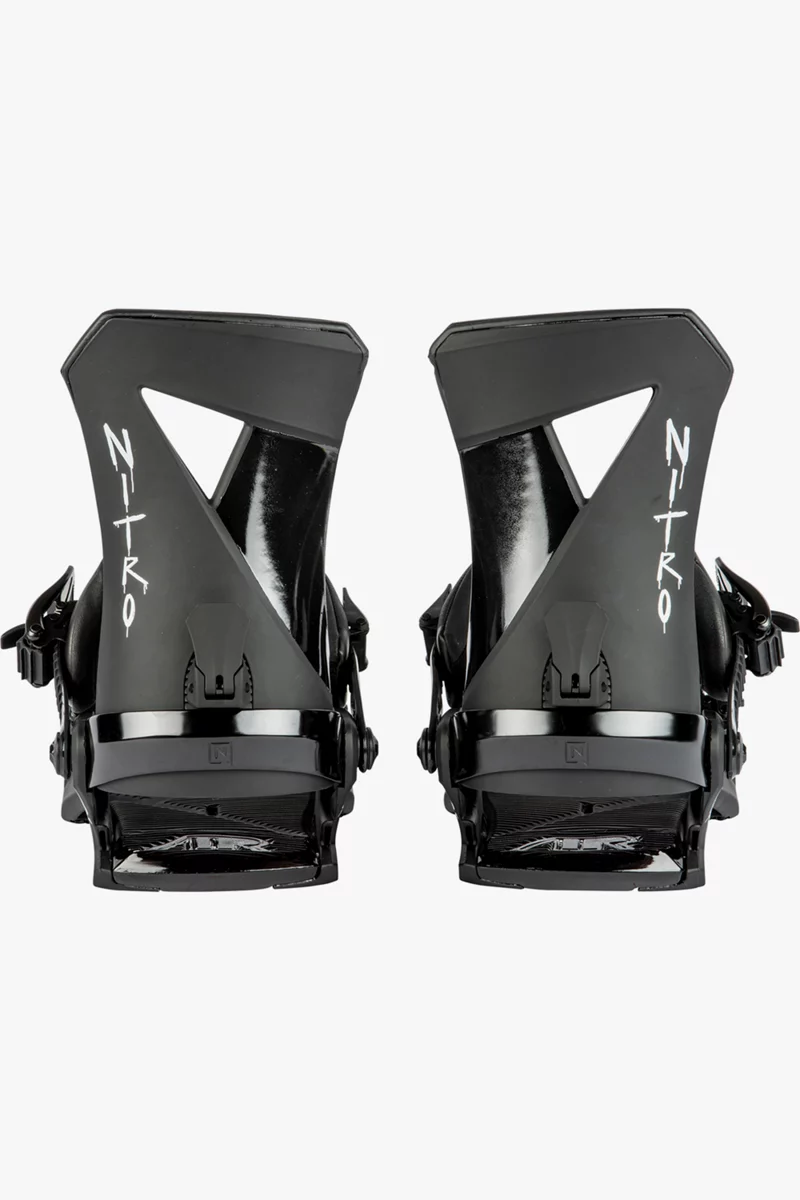 Nitro Zero Snowboardbindung