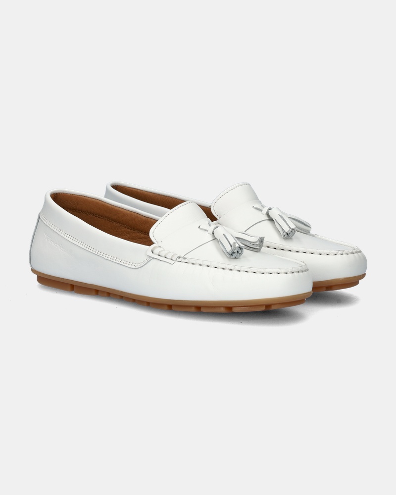 Tamaris Mocassins & loafers  - wit