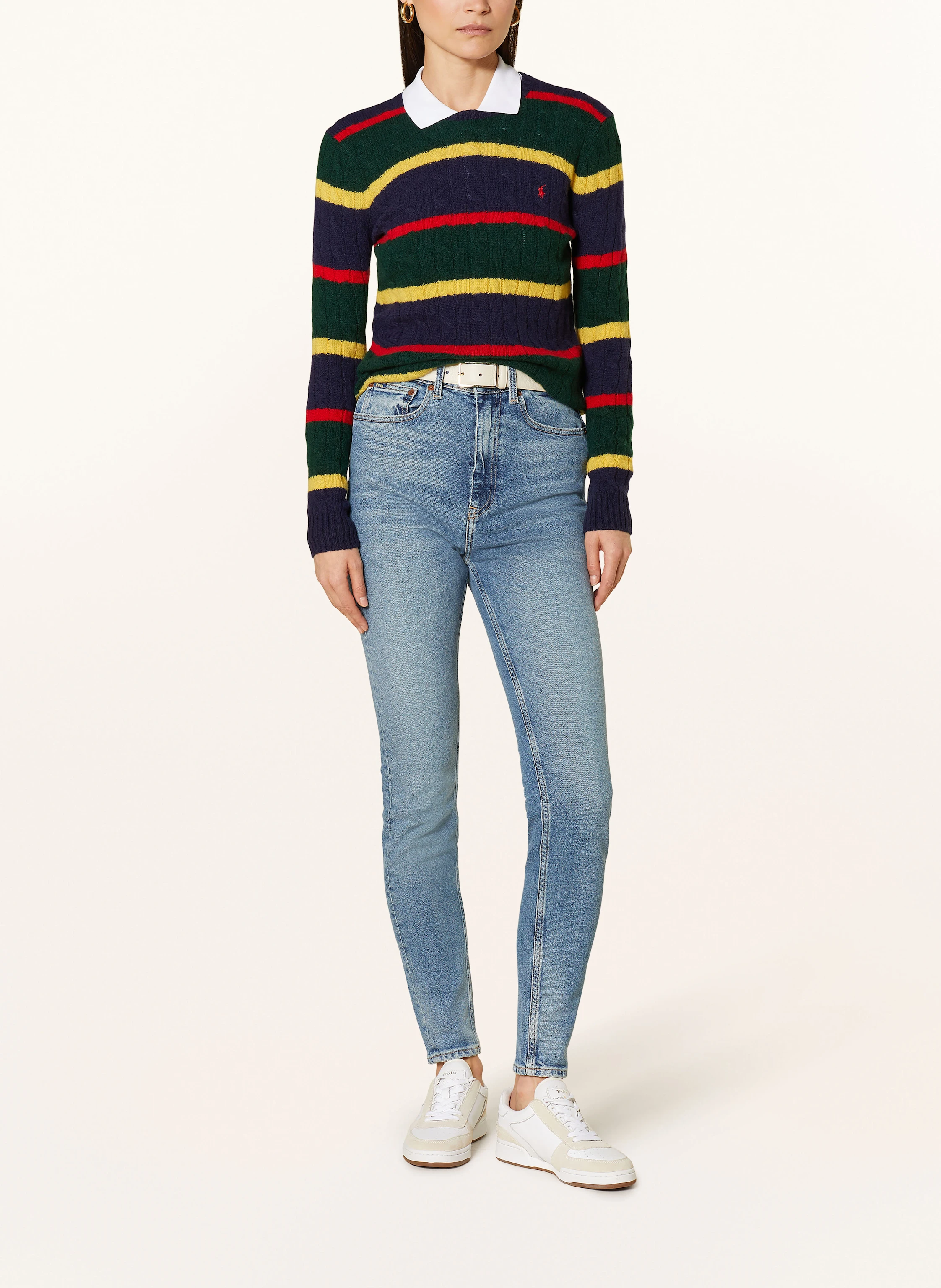 POLO RALPH LAUREN Skinny Jeans