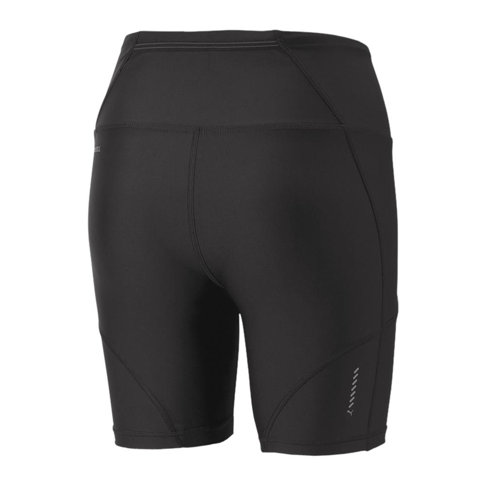 Puma Short Noir Femme Puma Run 6bike