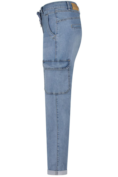 Red Button blauwe dames jeans