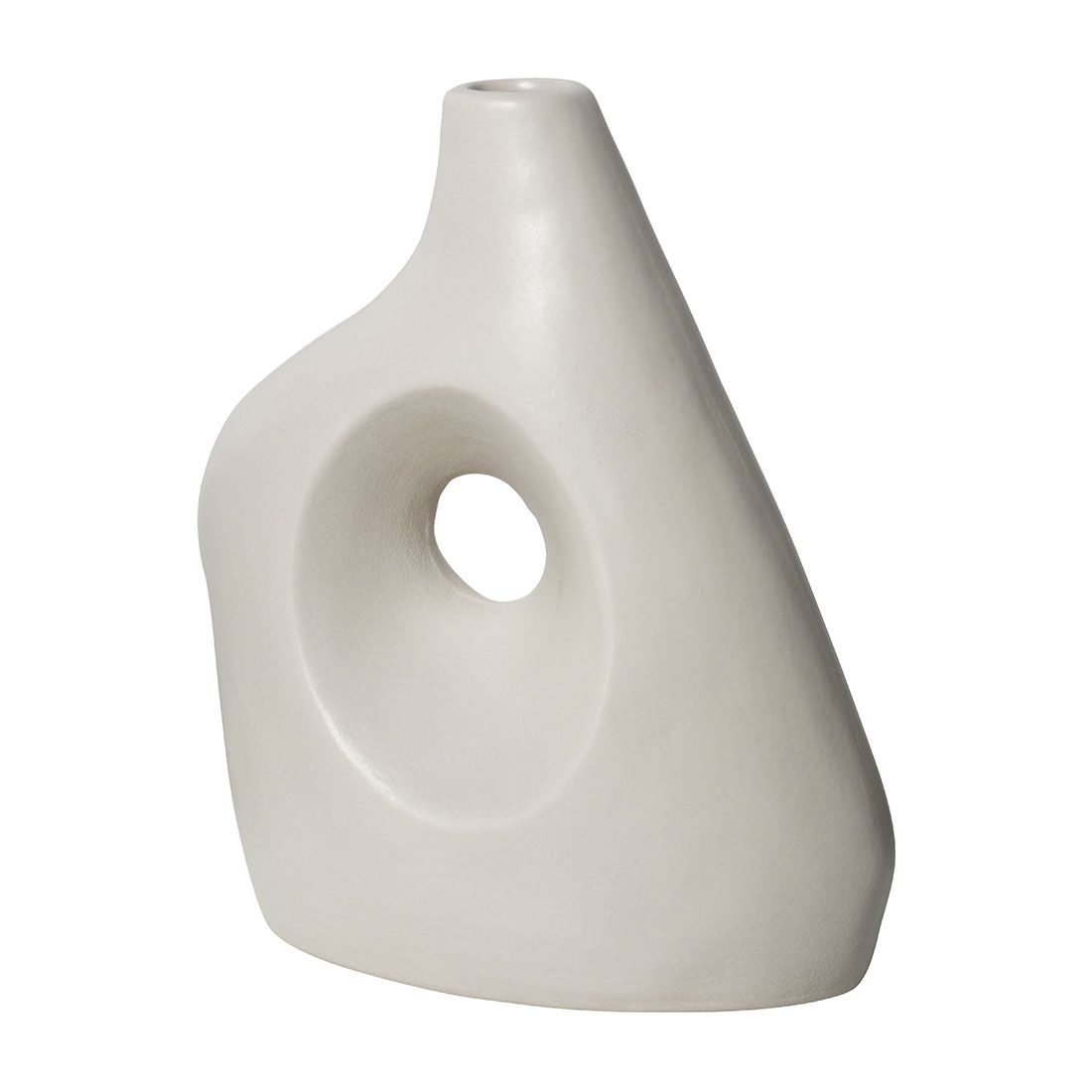 Vase i keramikk Cammi