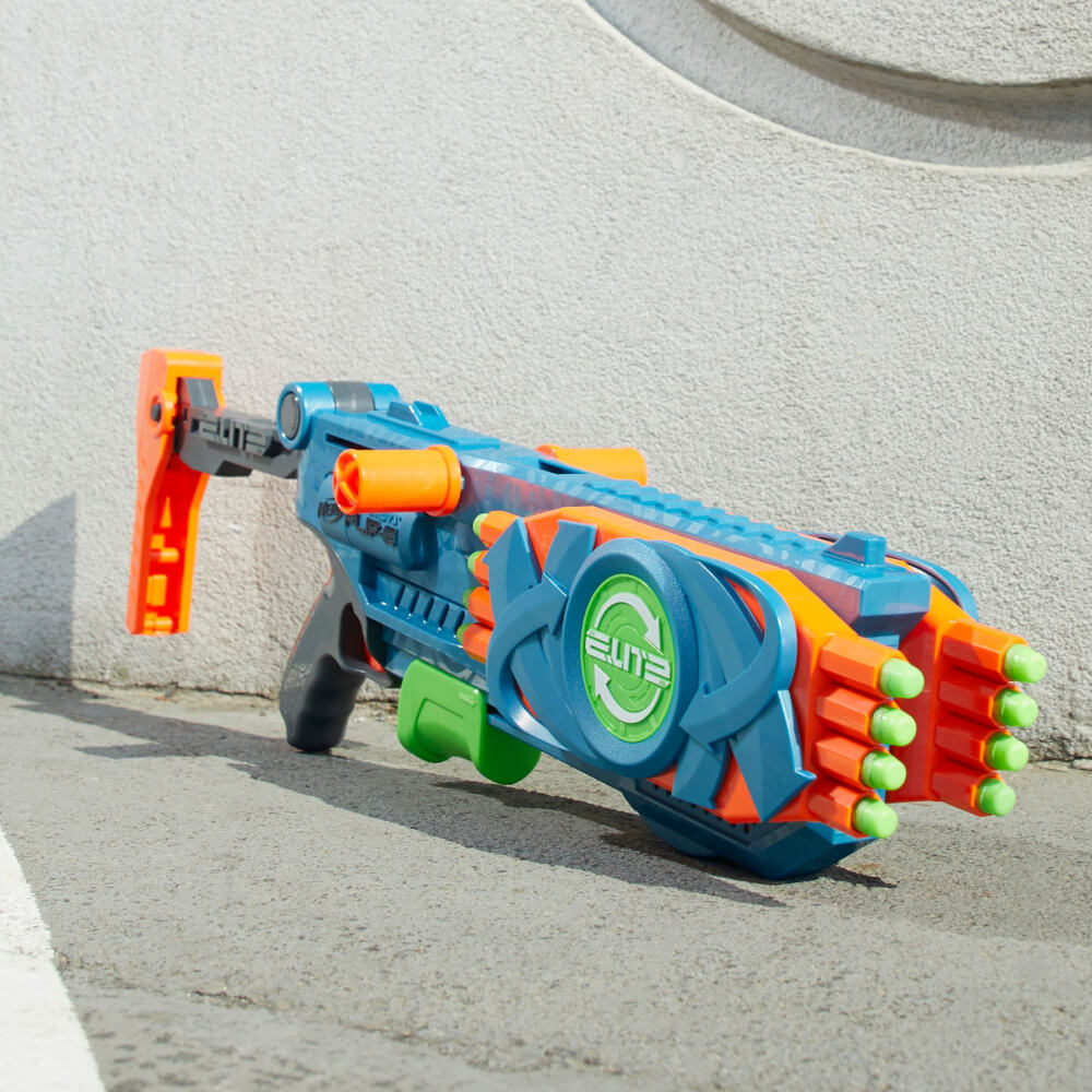Nerf ELITE 2.0 FLIP 16