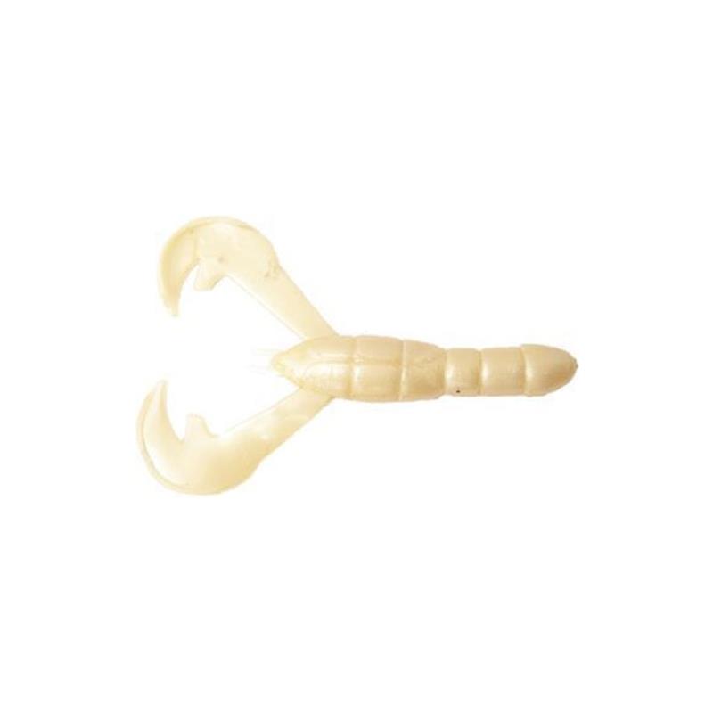 Leurre Souple Kanalgratis Monkey Craw - 9.5Cm - Par 8