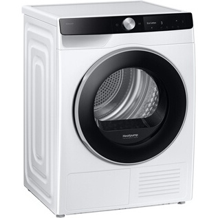 Sèche-linge pompe à chaleur Samsung DV90DG6845LK