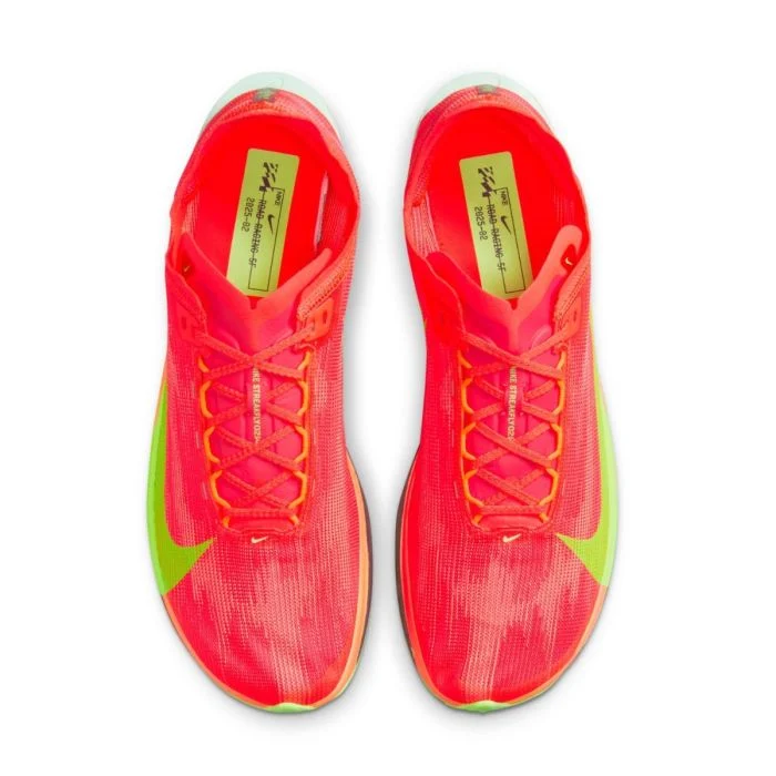 Nike Herre Løbesko ZoomX Streakfly 2 Rød