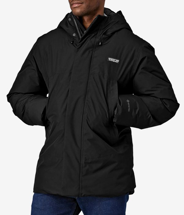 Patagonia Stormshadow Parka Jacke (black)