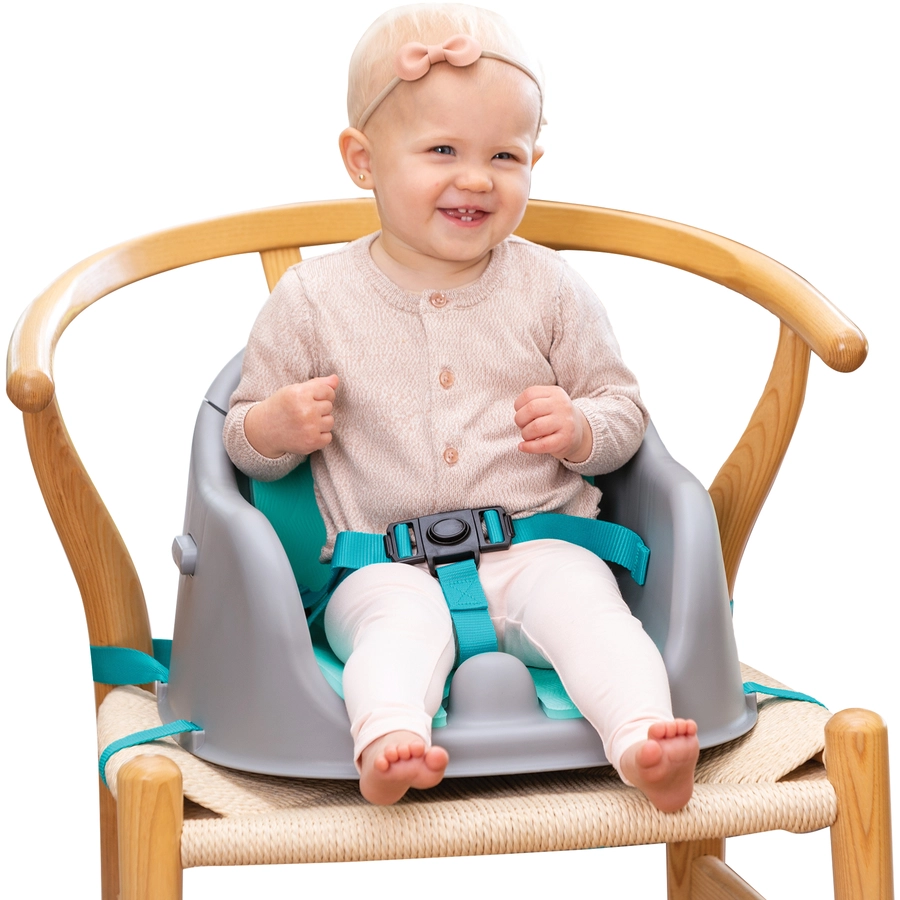 Infantino Musik & Lichter 3-in-1 Entdeckungssitz & Booster