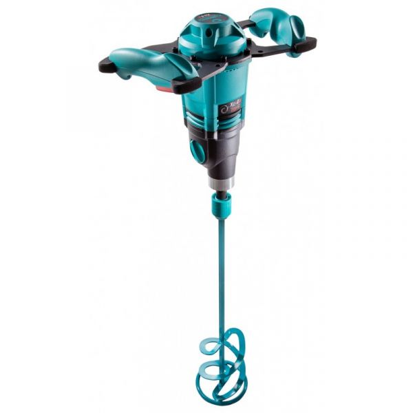 Collomix Misturador Manual Xo-r - Hexafix (Ancoragem Rápido de Varilla) Modelo Xo6 R Hf (1.750 W)