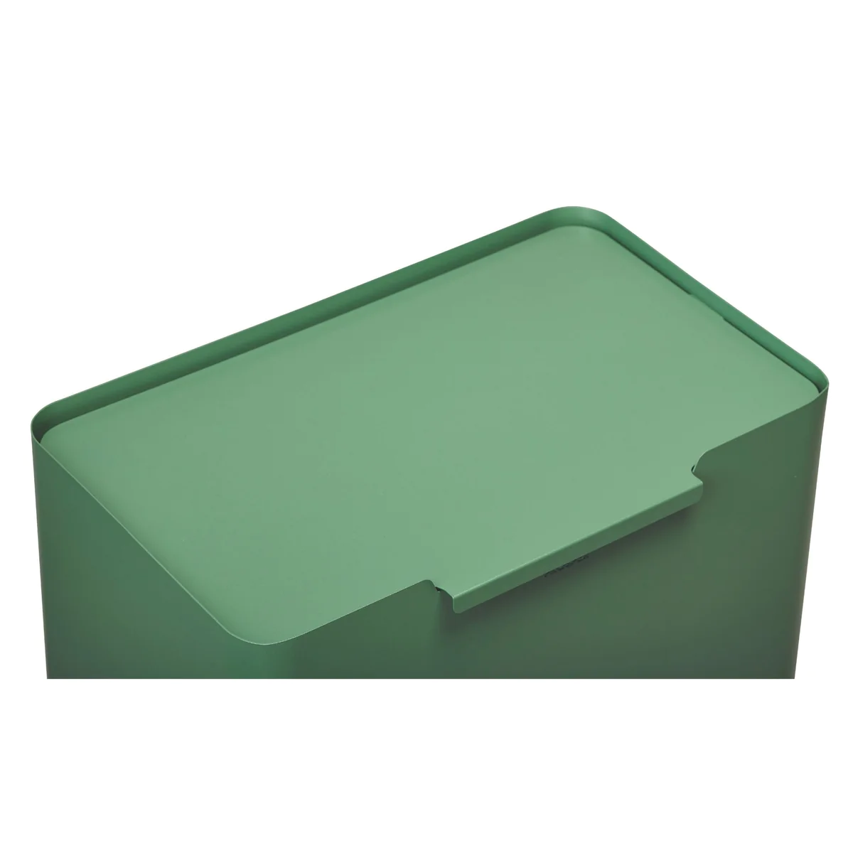 Prosper- Poubelle de tri sélectif 2x30L Osmoze Made in France Prosper