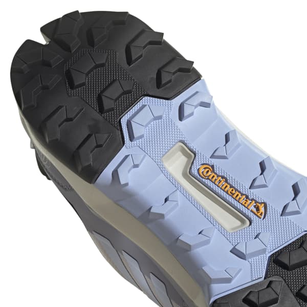 Chaussure de randonnée basse ADIDAS TERREX AX4 GORE-TEX W SILVIO/BLUDAW/SOGOLD