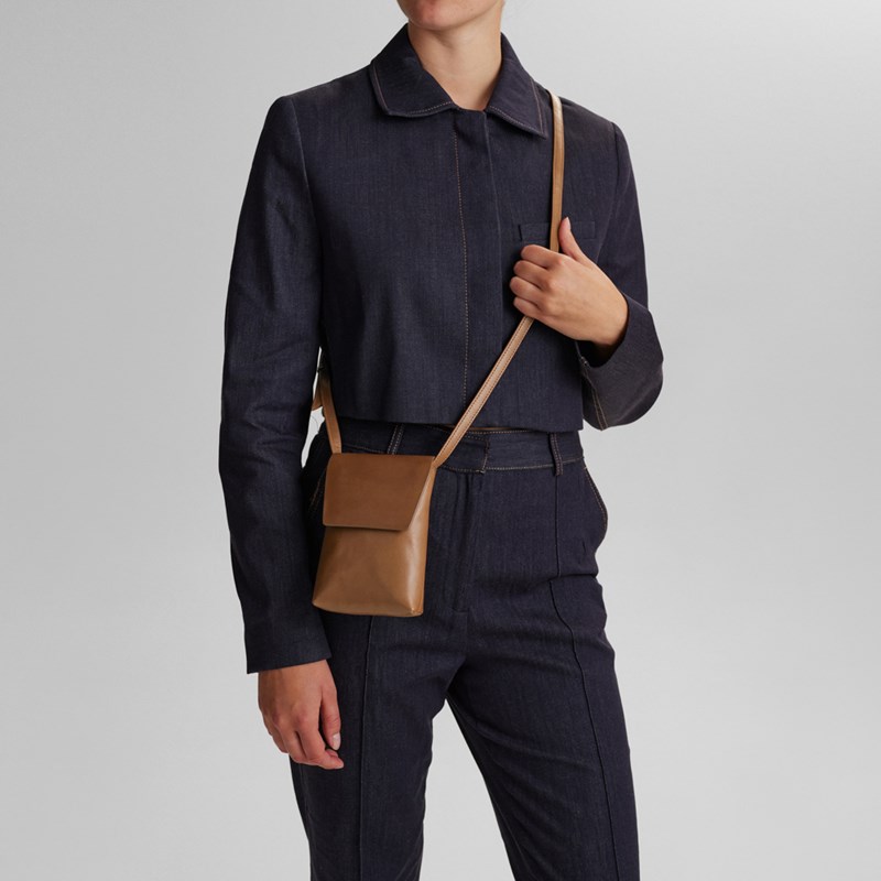 Markberg<br>Mobiltaske Ravea Antique