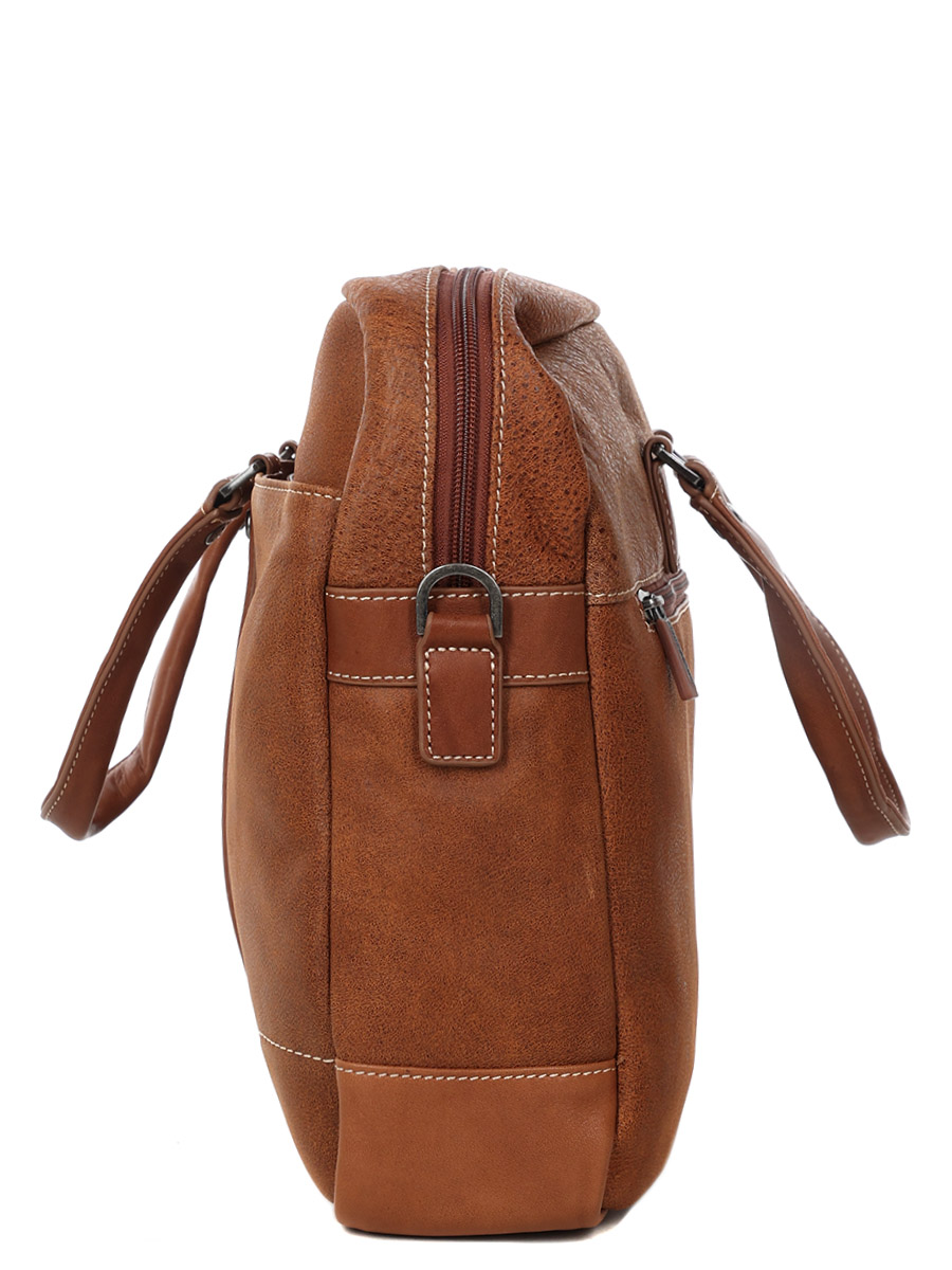 Sacoche ordinateur Arthur & Aston Marco 15.6 pouces