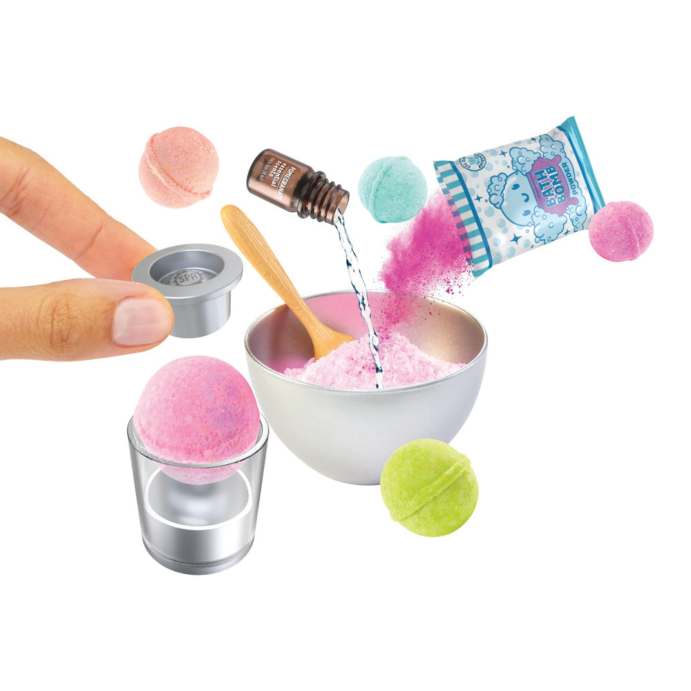 Køb MGA's Miniverse Mini Spa
