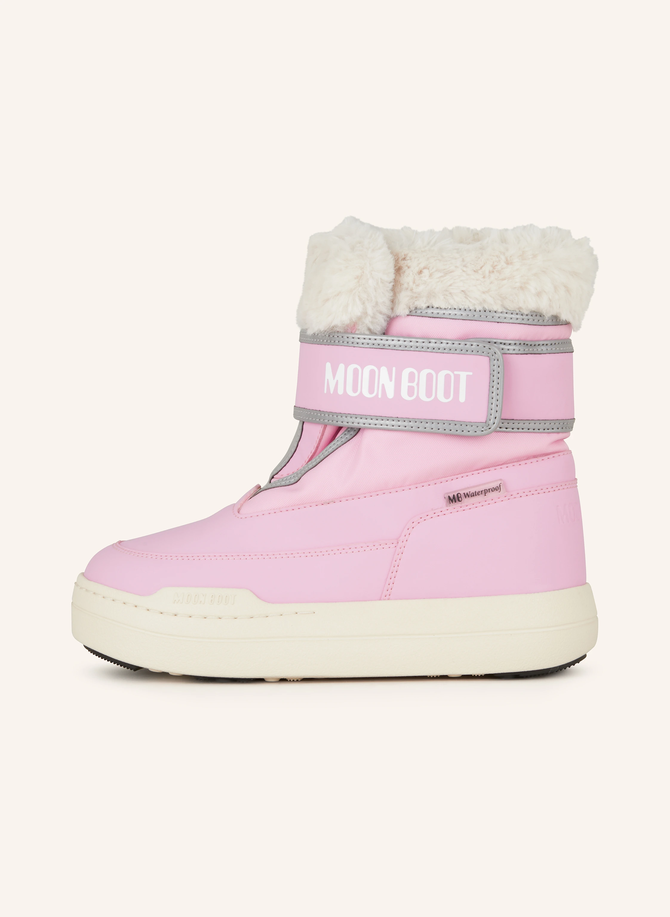 MOON BOOT Moon Boots PARK STRAP