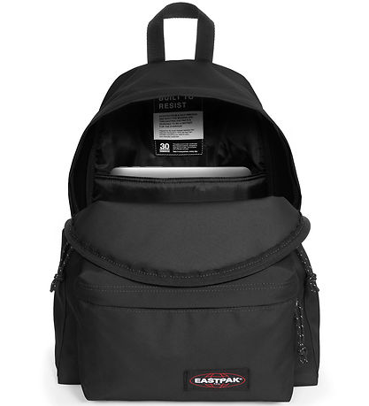 Eastpak Rygs?k - Day Pak'r - 24 L - Sort