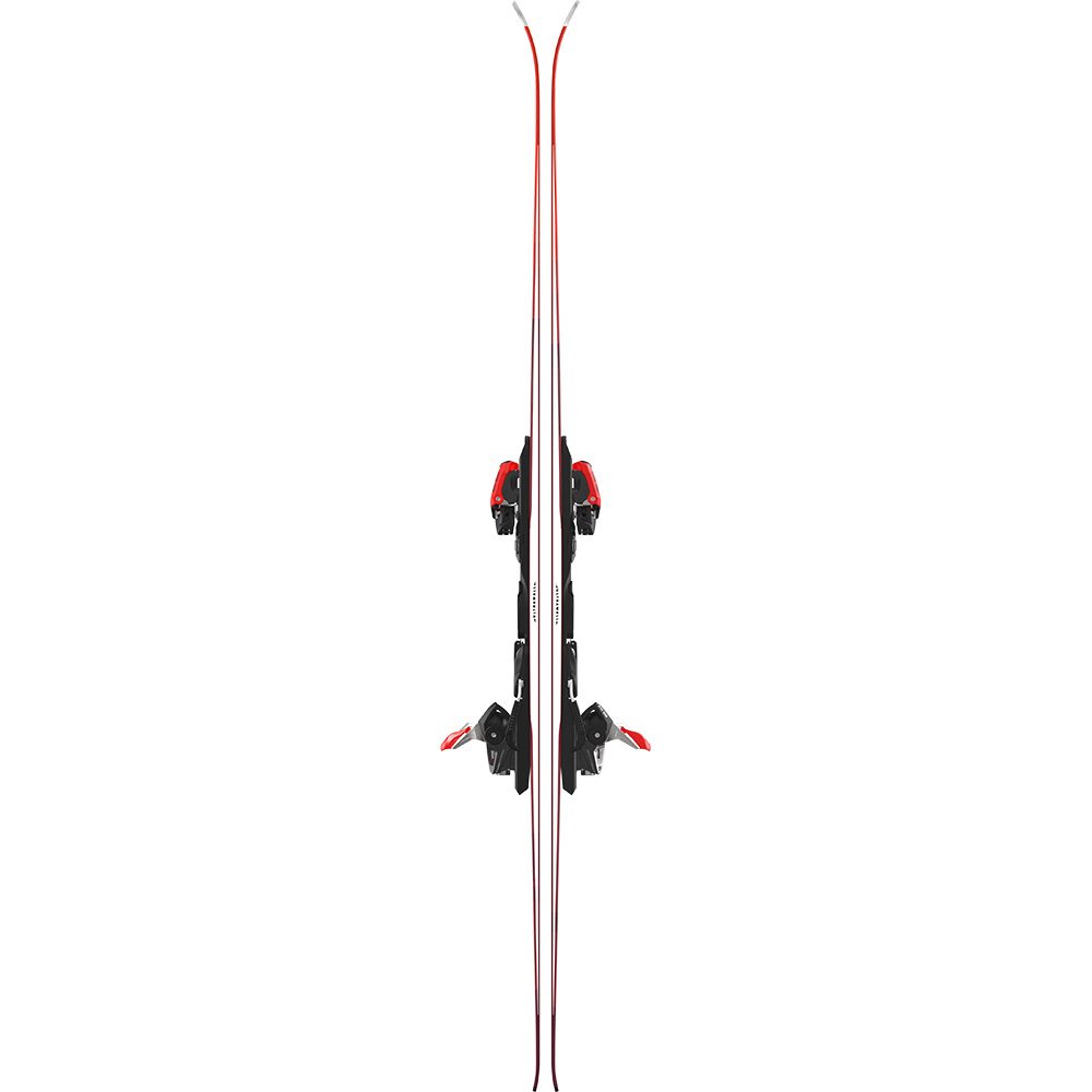 Atomic Redster G9 Revoshock S 24/25 Ski inkl. X 12 GripWalk® Bindung