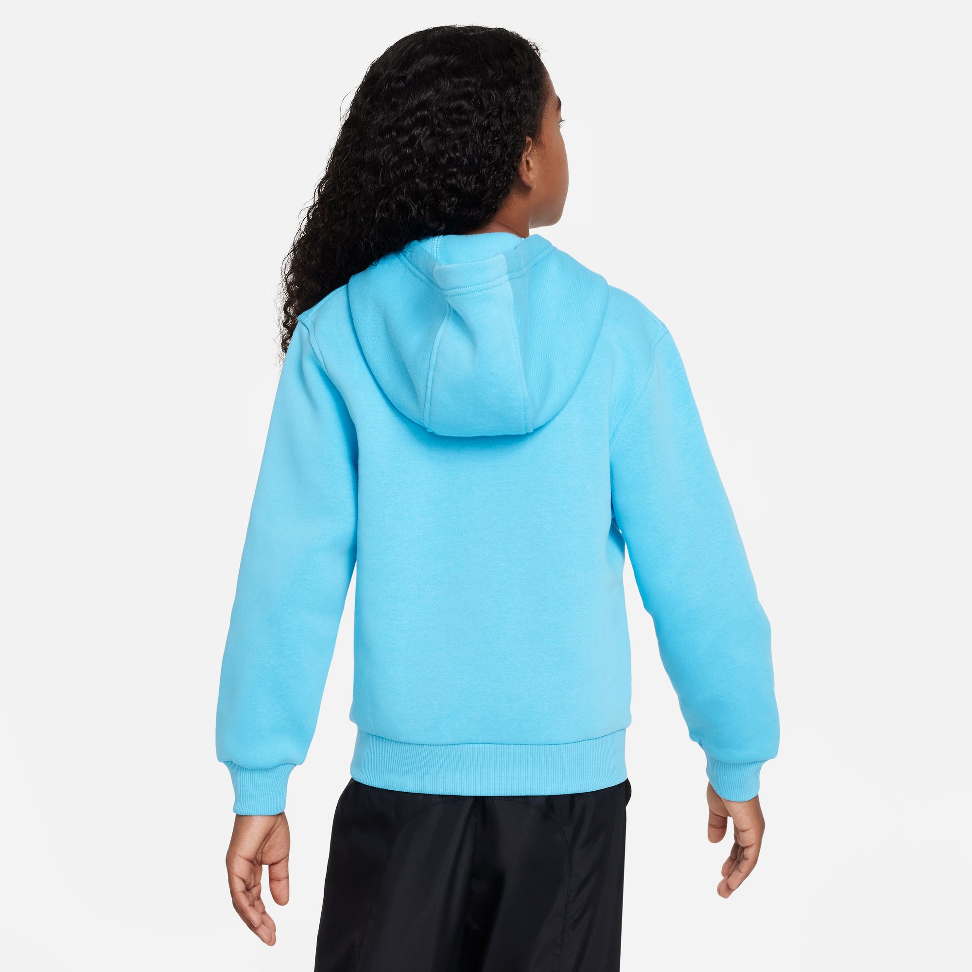 Nike KM K NSW CLUB FLC HDY