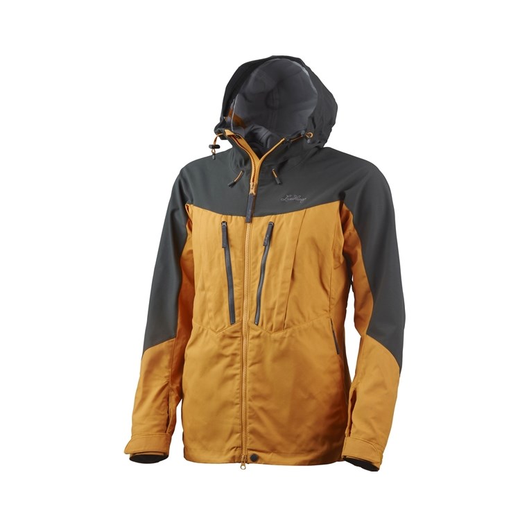 Lundhags Makke Pro WS Jacket