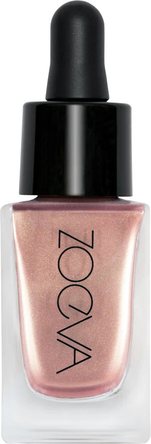 Zoeva Liquid Light Drops - Highlighter