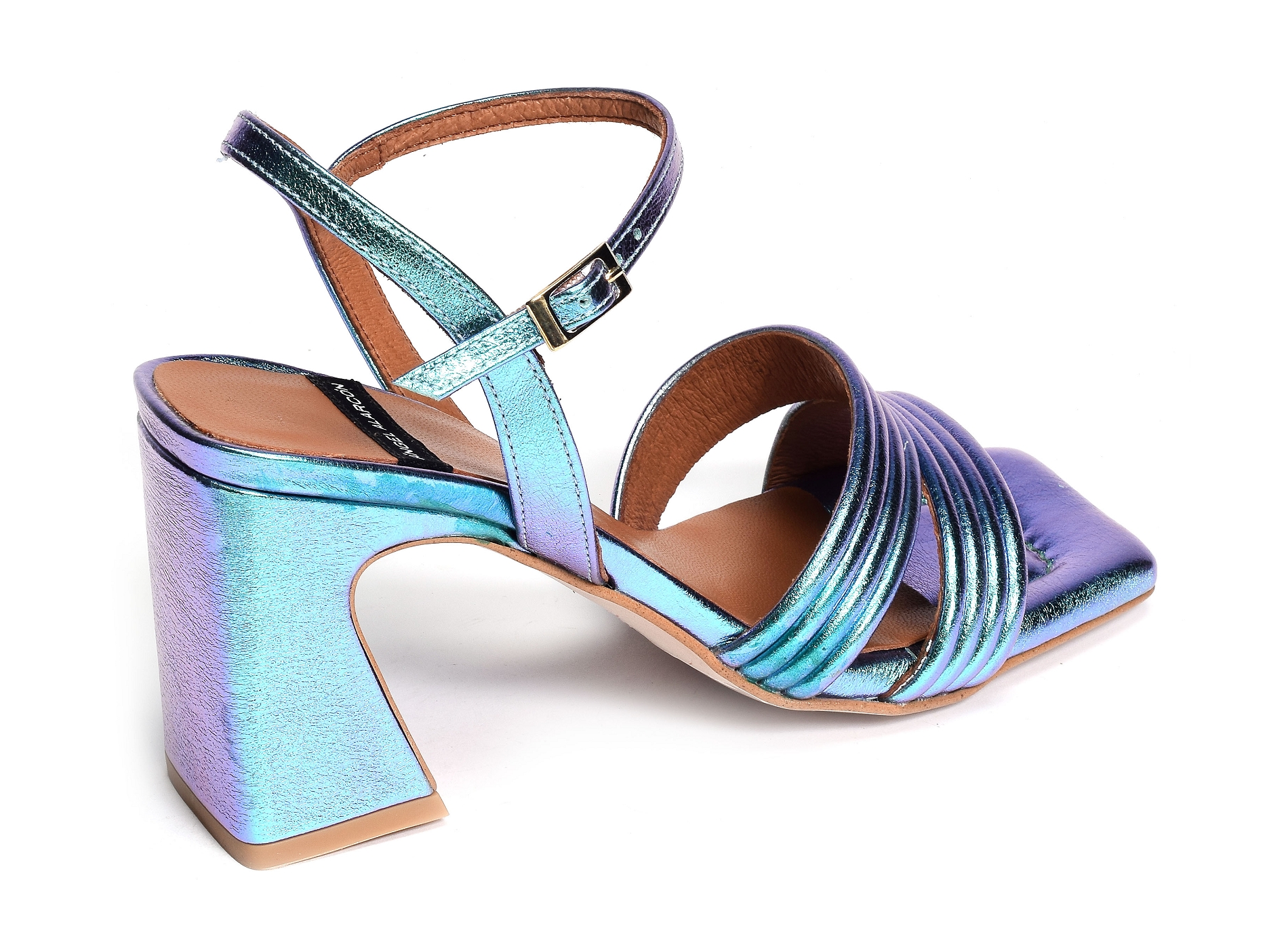 Robyn 23046 bleu vert