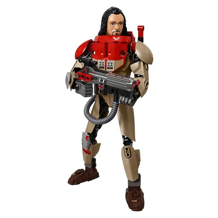 LEGO® Star Wars™ 75525 Baze Malbus