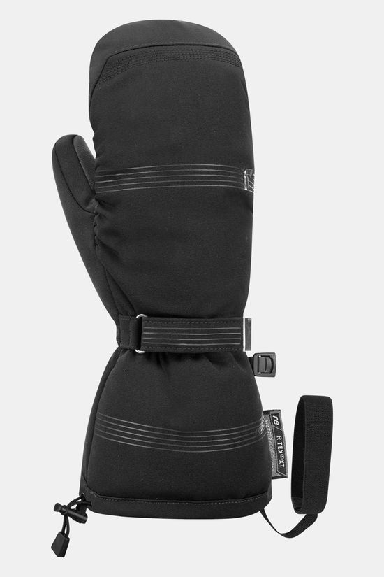 Reusch Reusch Cozy R-Tex Realdown Mitten