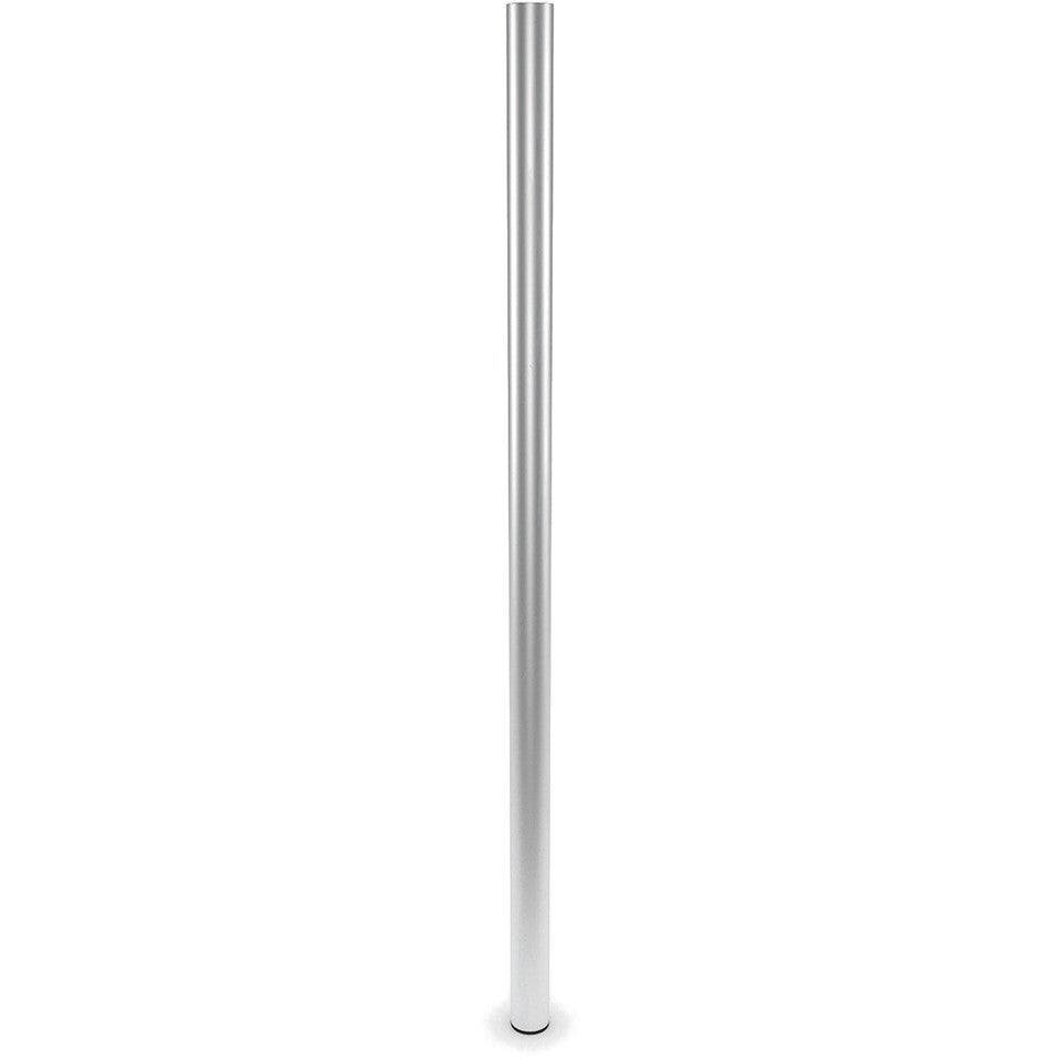 Contestage PLTPRO-LEG120 vaste ronde poot 120 cm