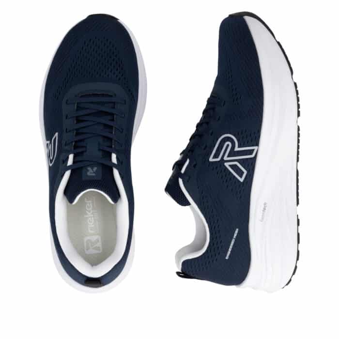 Rieker Sneakers Herre U4101-14