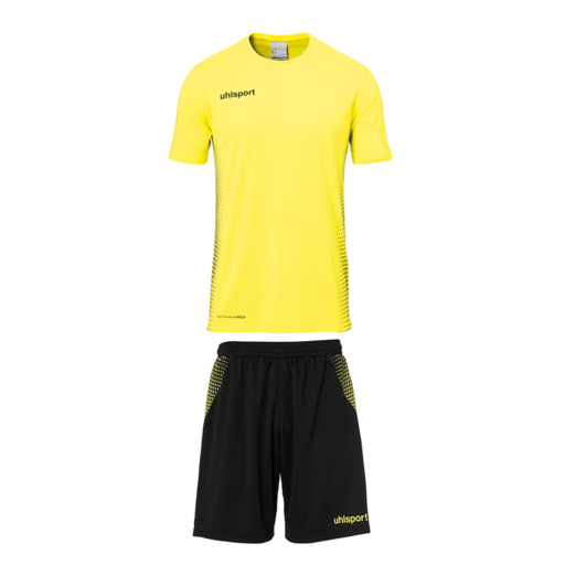 Kit Uhlsport Score SS - Camisa e Calção