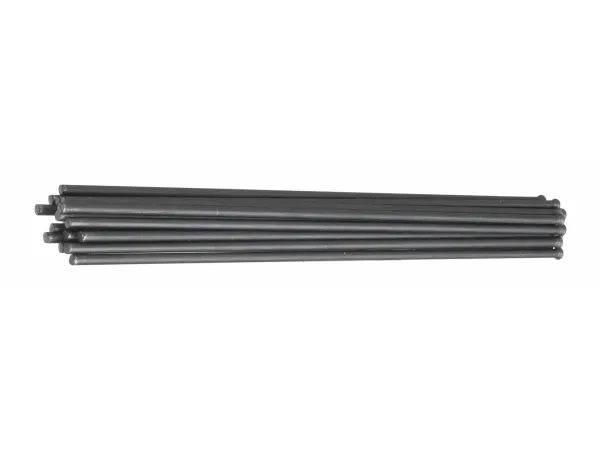 HAZET 9035-050, Roterende hammernål, HAZET, 9035-5, Sort, Metal, CE