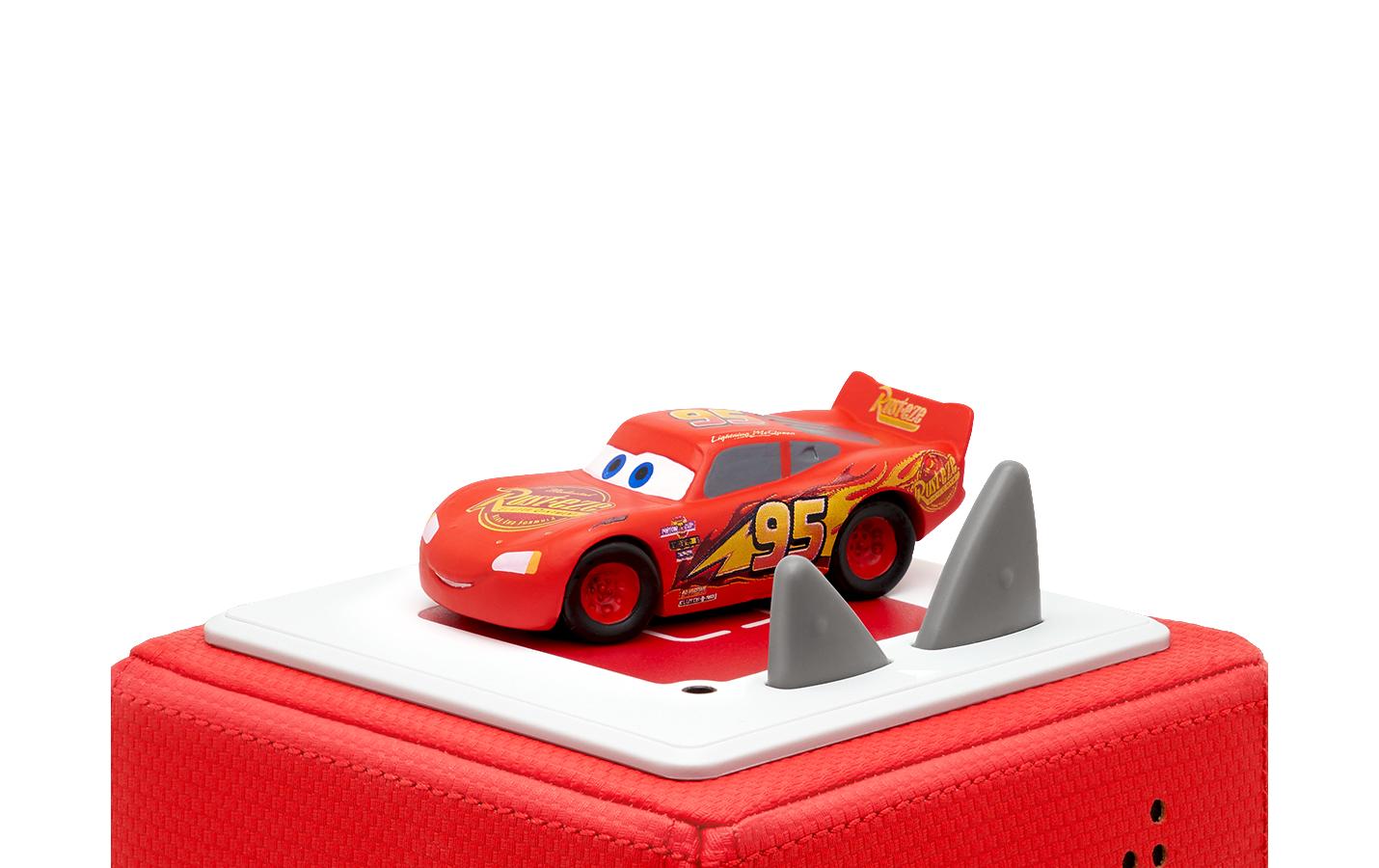 Hörbuch Disney – CarsHörspiel