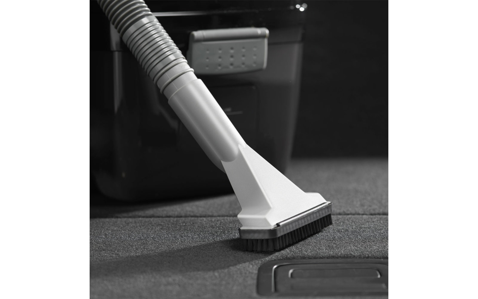 Dometic PowerVac PV 100 Nass-Trockensauger mit 12 V Akku