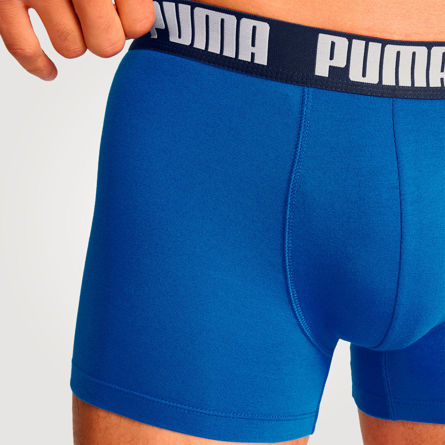 PUMA Herren Panty im DUO-Pack.