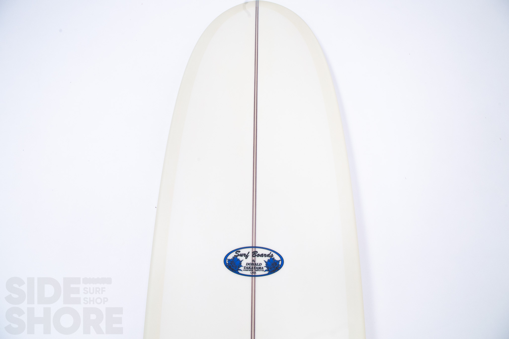 Donald Takayama DT-2 - Ice Champagne Tint - 9'0 x 22 3/8