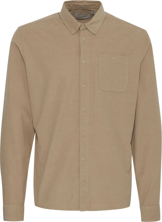 Blend Shirt Cornstalk