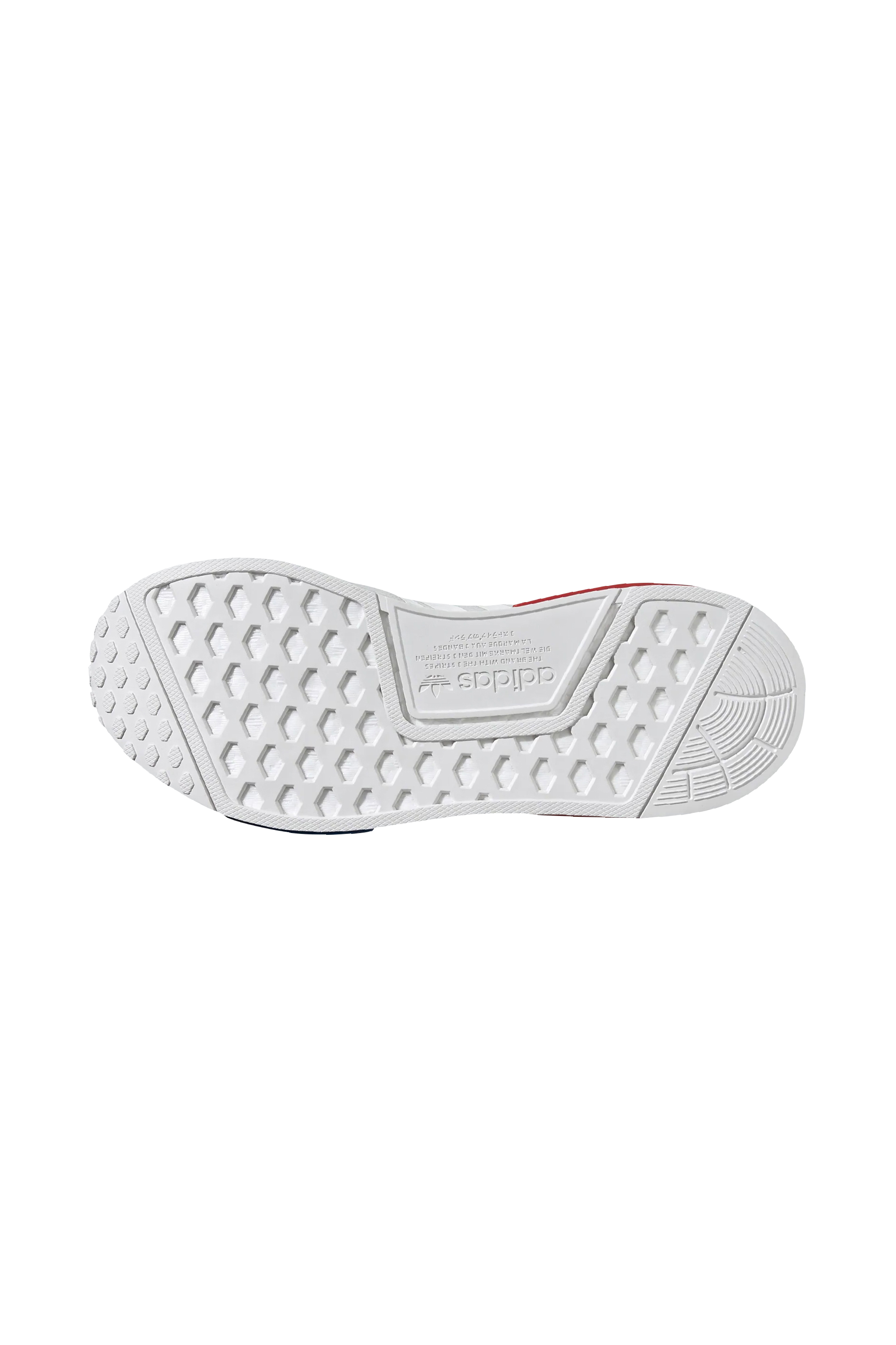 ADIDAS Baskets Blanc