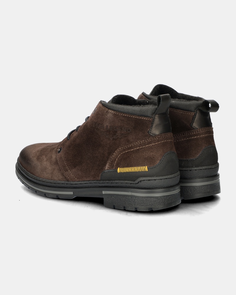 PME Legend Superfletch Veterboots  - bruin