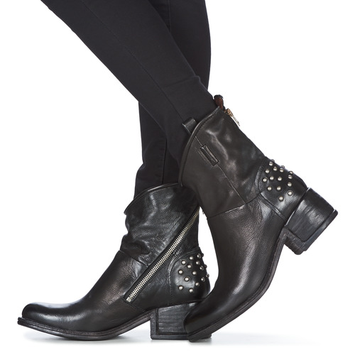 Airstep / A.S.98 - OPEA STUDS - Noir