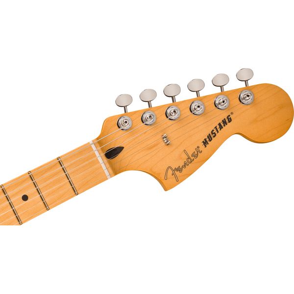 Fender Player II Mustang MN HLY