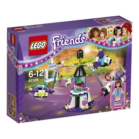 LEGO® Friends 41128 Raketen-Karussell