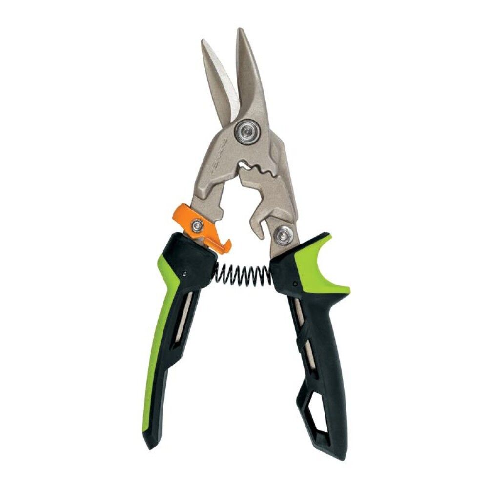 PLATESAKS FISKARS POWERGEAR AVIATION HØYRE