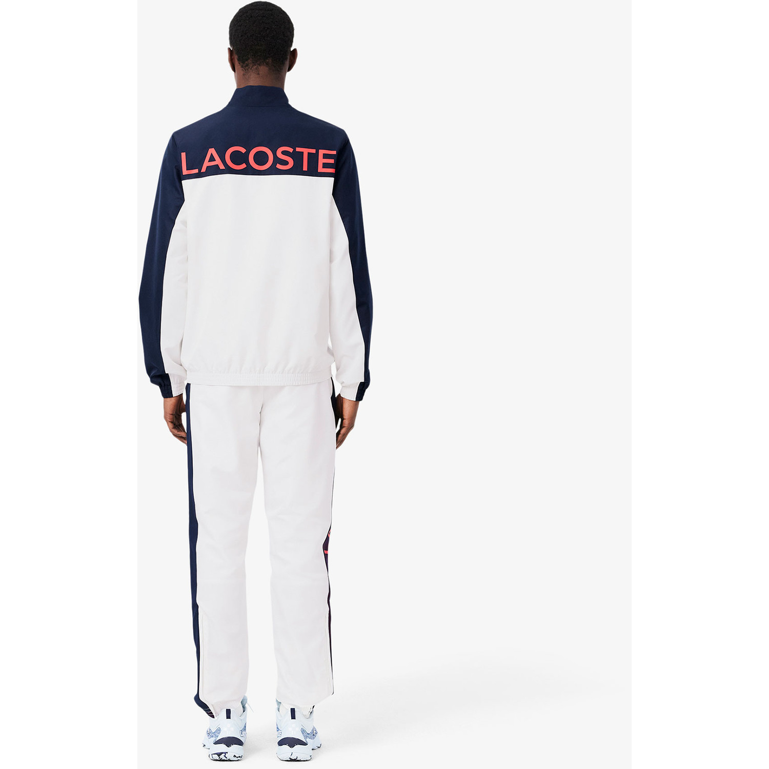 Lacoste Performance Tracksuit