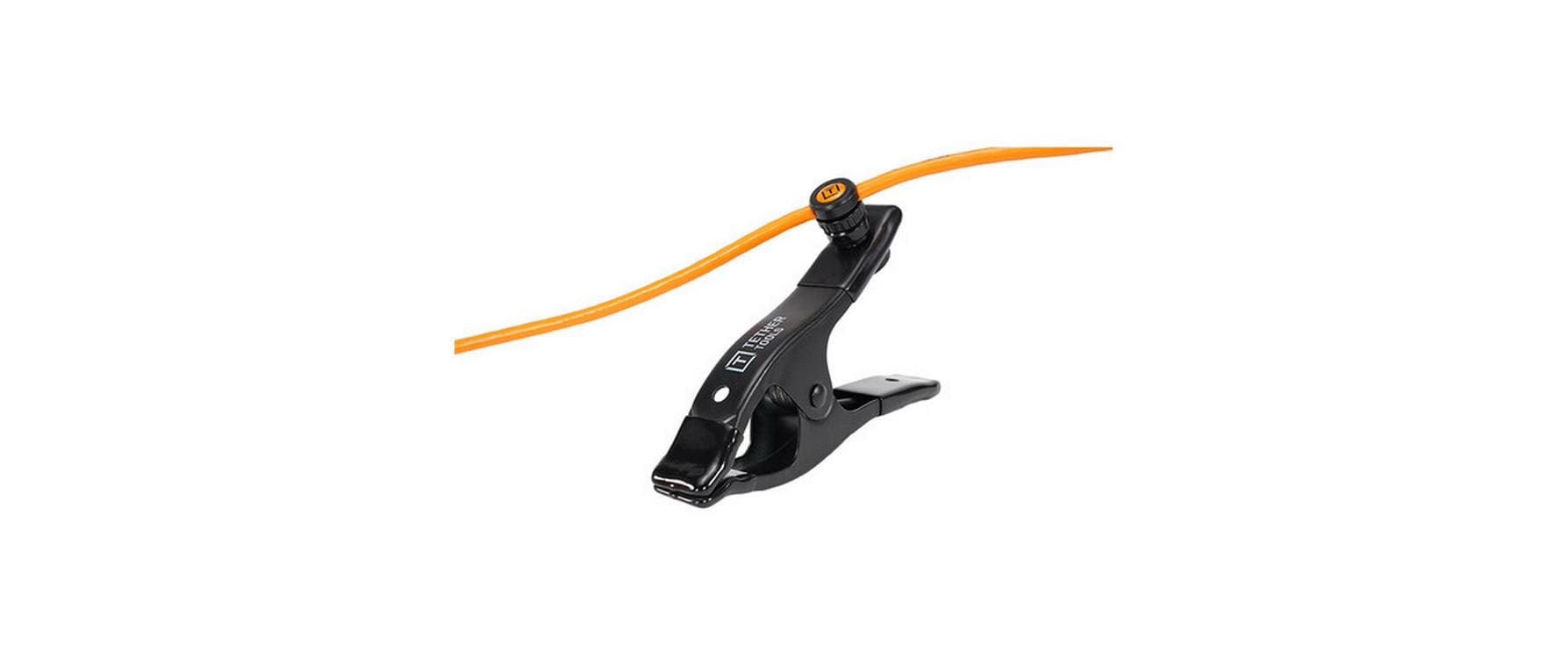 TetherGuard Thread Mount SupportOptimale Lösung zum Schutz Ihrer Anschlüsse