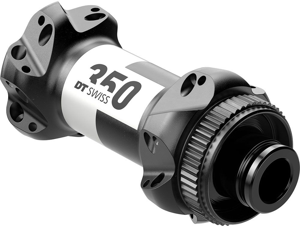 DT Swiss 350 Road Straightpull CL 12x100mm Vorderradnabe kaufen | Bike-Discount